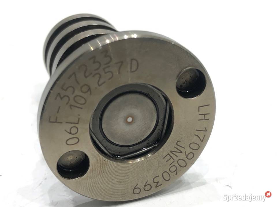 ZAWÓR ZMIENNYCH FAZ ROZRZĄDU VW TOURAN 18 180 osobowe podkarpackie