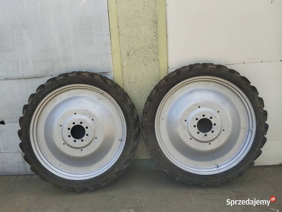 Koła 8342 Dunlop wielkopolskie Goliszew