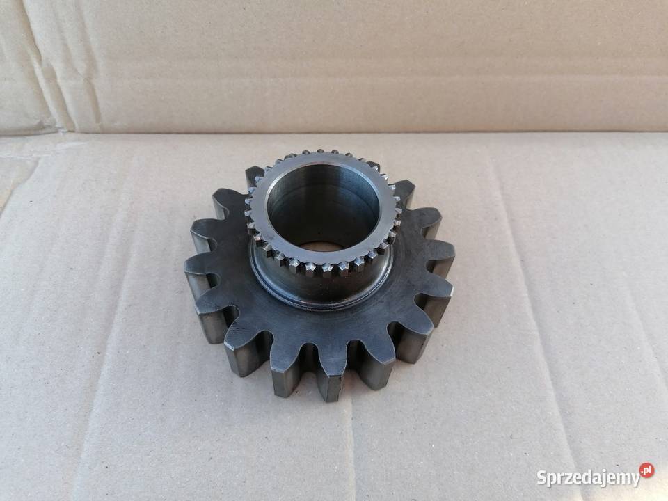 Koło zębate PTO Renault 103 54 106 54 110 54 120 Andrychów