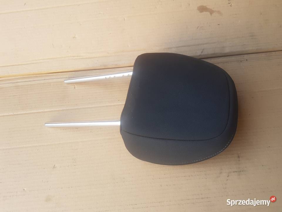 Hyundai I30 III PDE zagłówek fotela przedniego Legnica