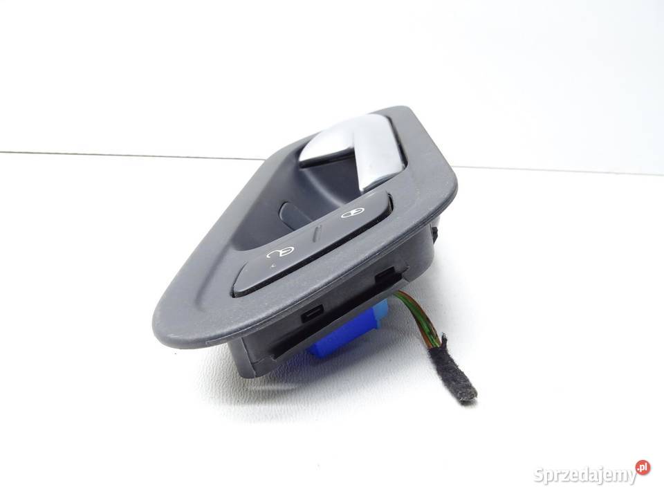 KLAMKA DRZWI WEWNĘTRZNA PRAWA 1Q2837114 VW EOS małopolskie