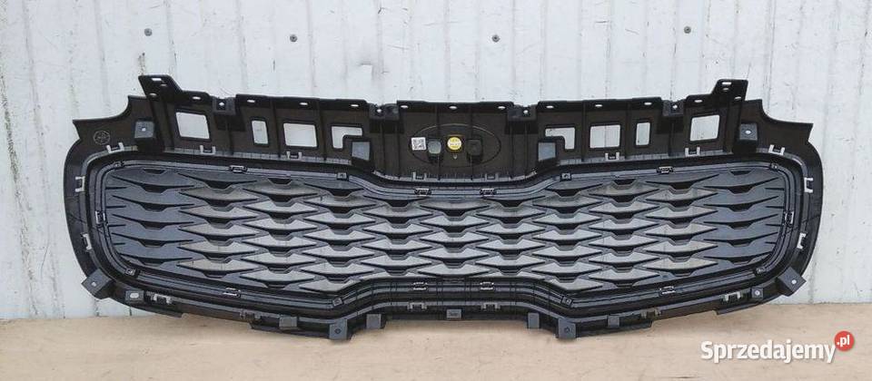 KIA SPORTAGE 4 16 GRILL ATRAPA NOWA