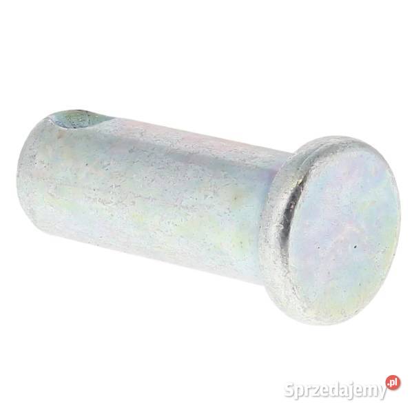 Sworzeń dźwigni sprzęgła bocznej 90755740000 Kamionna