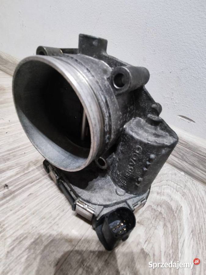 Audi przepustnica 06E133062 Białystok