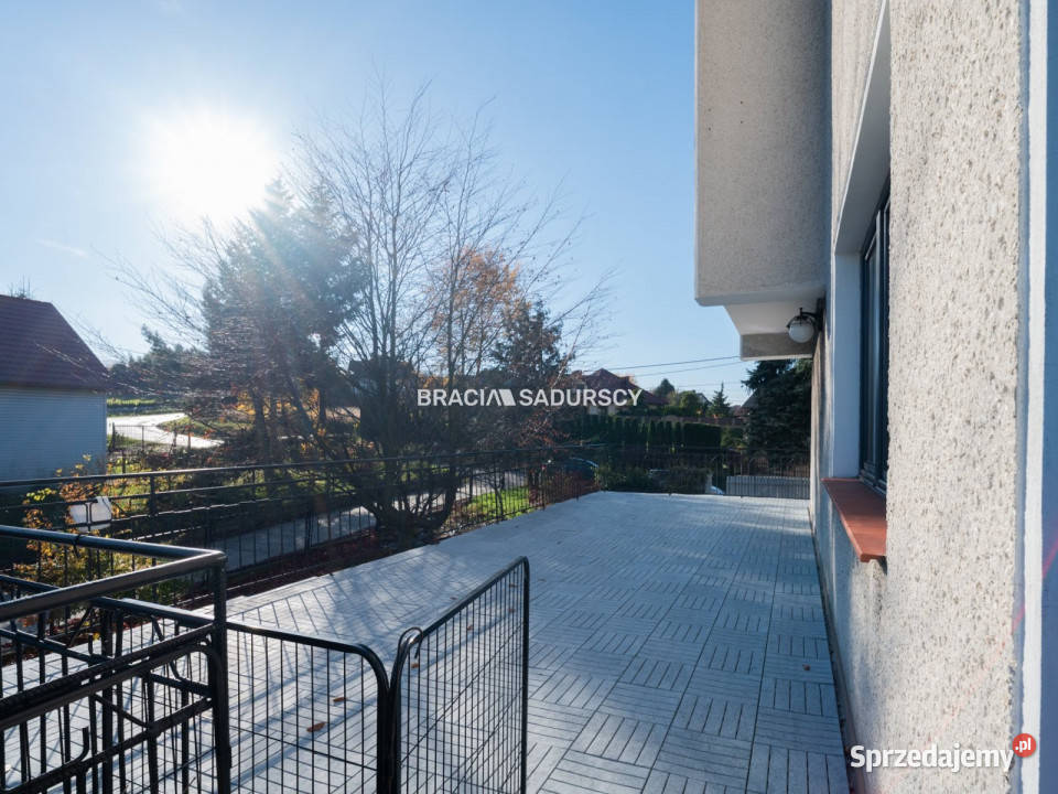 sprzedaży domu wolnostojącego 139m2 Chorowice