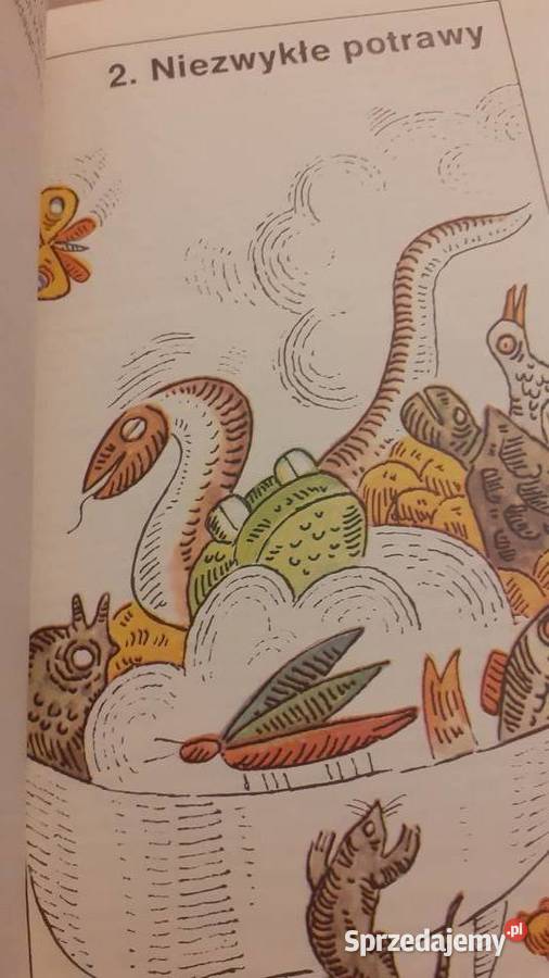 Przygoda kulinarna Szczecin