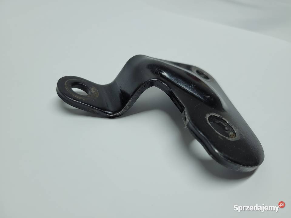 Uchwyt wspornika Ford Fiesta Wzmocnienia, belki i wsporniki Barczewo