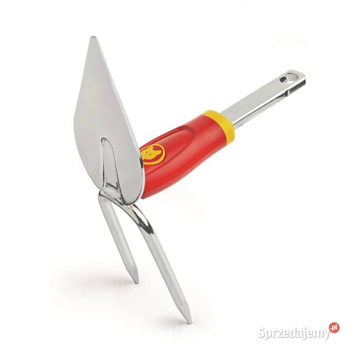 Motyka podwójna IMM WOLFGarten multistar Tuchom