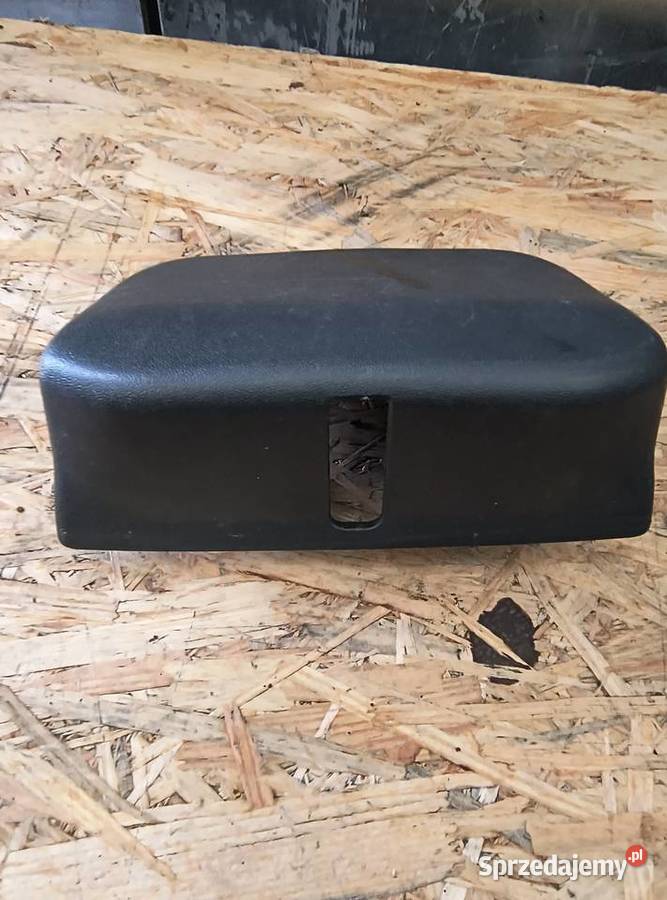 Osłona zamka klapy 98755125103 Porsche Boxster świętokrzyskie sprzedam