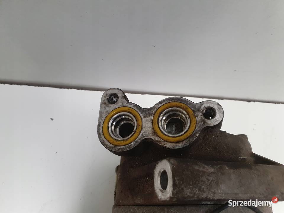 SPRĘŻARKA KLIMATYZACJI Volvo S40 II V50 25 T osobowe Chełm