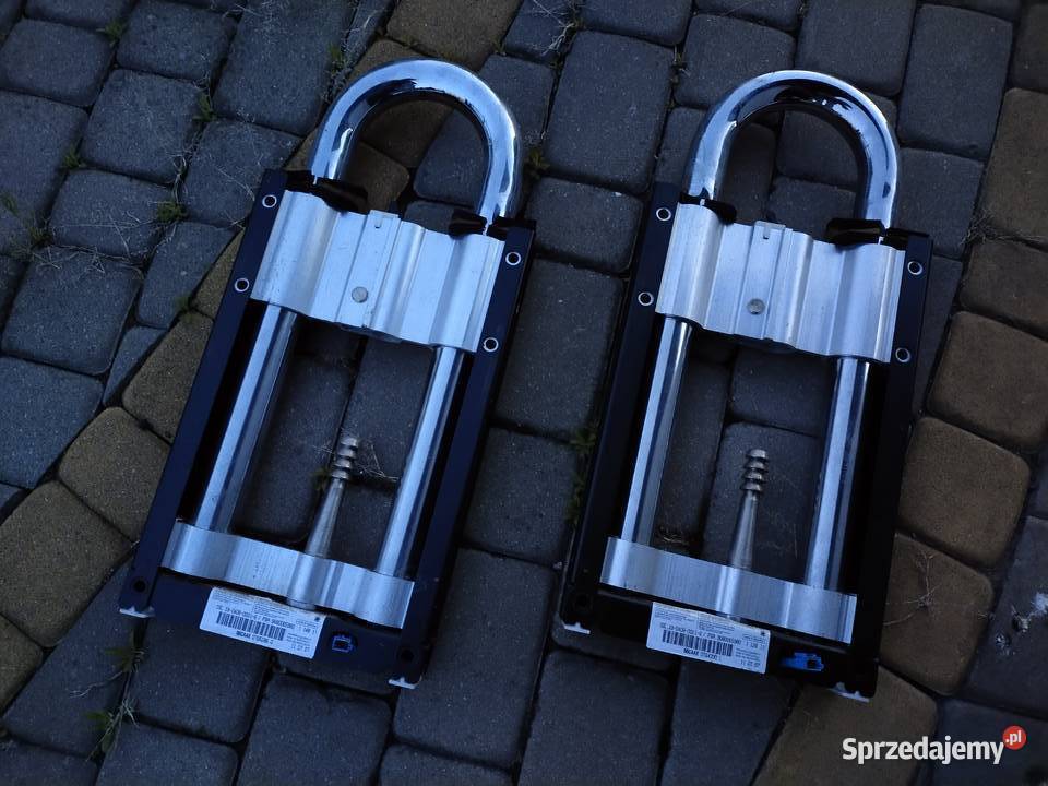 PAŁĄK BEZPIECZEŃSTWA ANTYKAPOTAŻOWY PEUGEOT osobowe Bydgoszcz