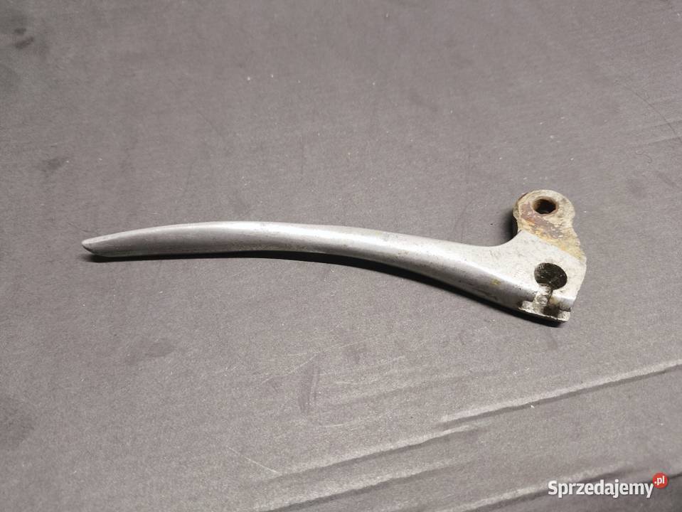 Klamka sprzęgła dźwignia AWO Simson 425 sport Lutoryż sprzedam