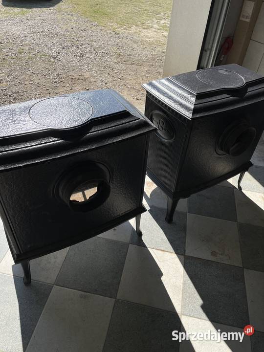 Jotul f 8 solidny tradycyjny żeliwny piec mazowieckie Lipsko sprzedam