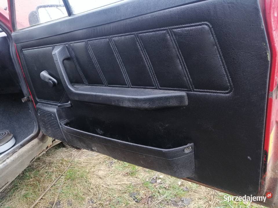 Polonez truck 19 paka 25 metra wspomaganie mazowieckie Pionki