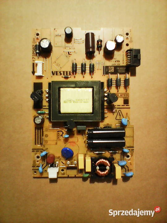 Zasilacz 17IPS62 Ruda Śląska