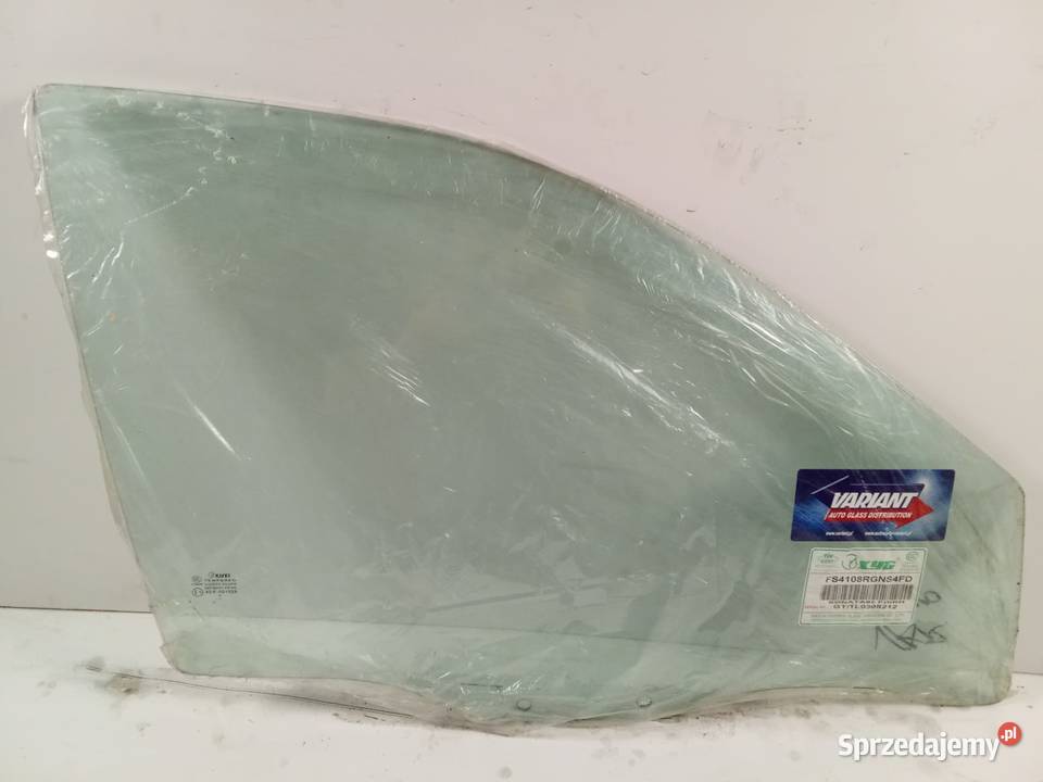 Szyba Boczna Prawa Przednia Hyundai Sonata 94