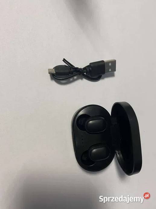 słuchawki bezprzewodowe Teofilów