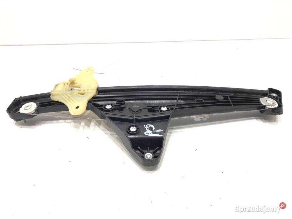 PODNOŚNIK SZYBY PRAWY PRZÓD RENAULT CLIO V