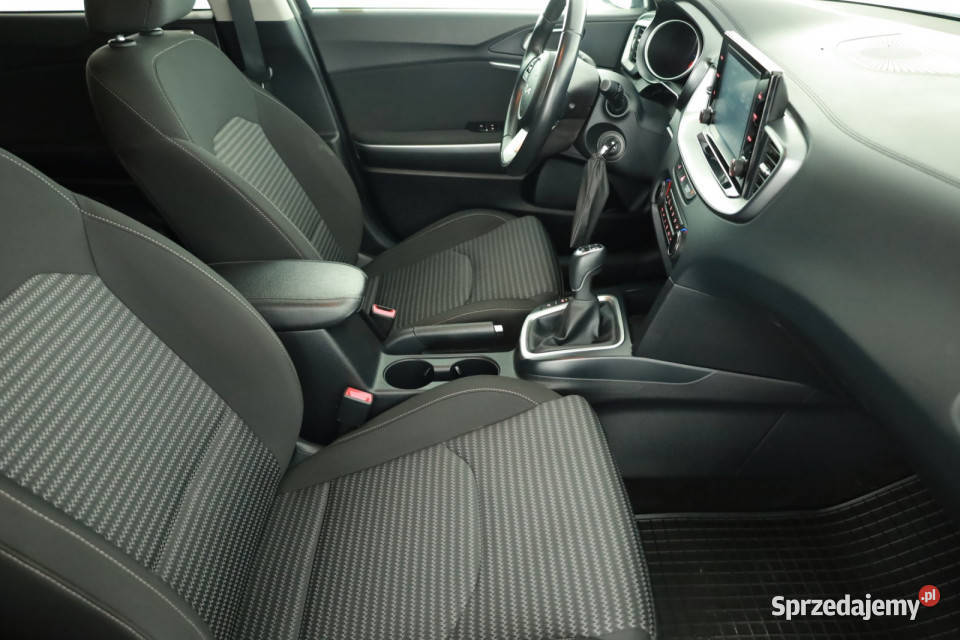 Kia XCeed 15 TGDI XCeed Piaseczno