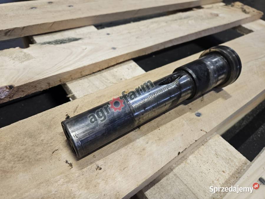 Sworzeń osi McCormick XTX 185 165 dolnośląskie