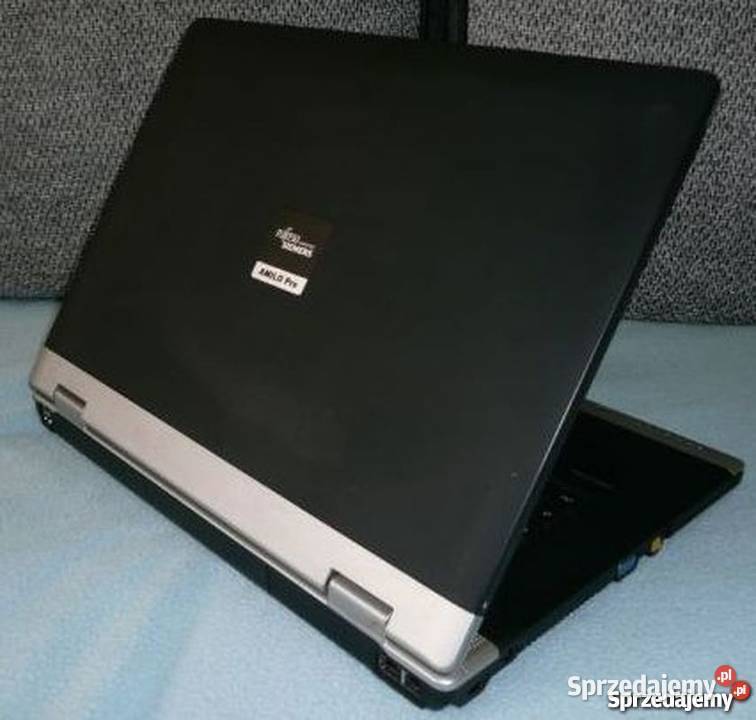Laptop dwurdzeniowy AmiloPro V3505 mazowieckie Warszawa