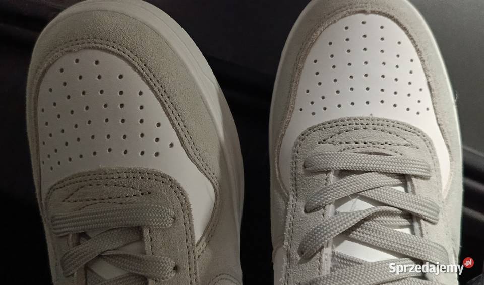 LIVERGY sneakersy męskie skórzane US GRAND POLO Ełk