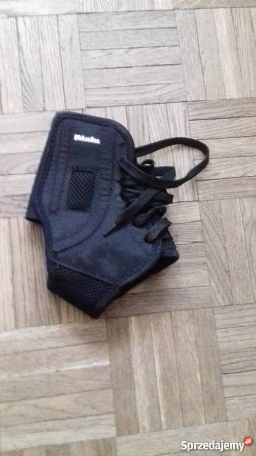 Opaska wiązana na kolano pomorskie Gdańsk sprzedam