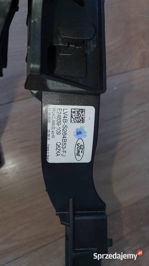 Zamek klamka lewa Kuga Mk3 Escape Mk4 Lusowo