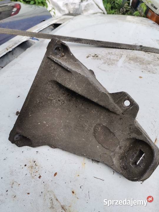 Łapa silnika prawa audi 80 20 ABK Łaziska Górne