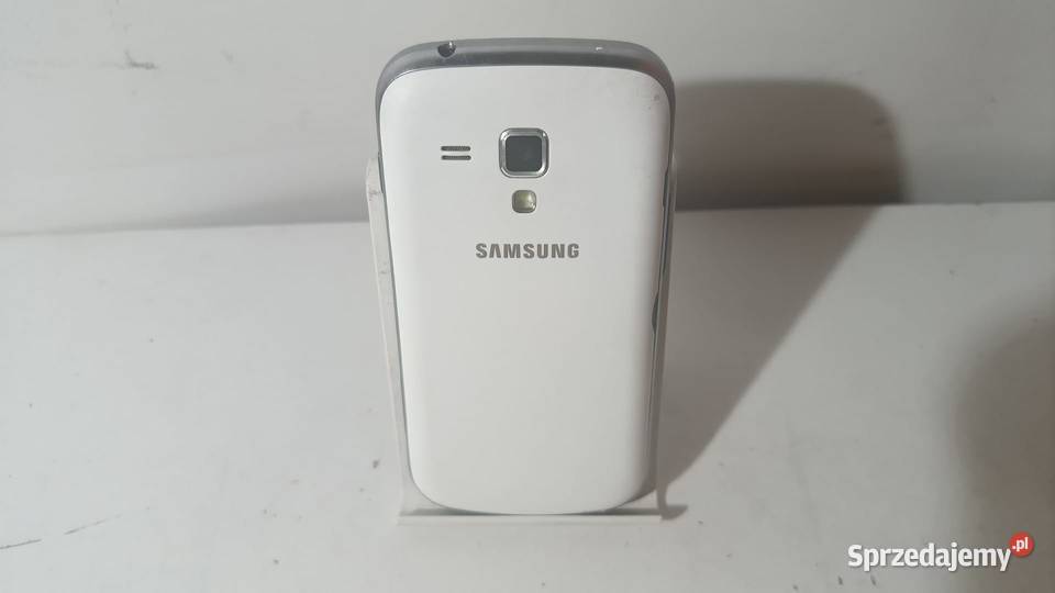 Smartfon Samsung Galaxy Trend Samsung Katowice