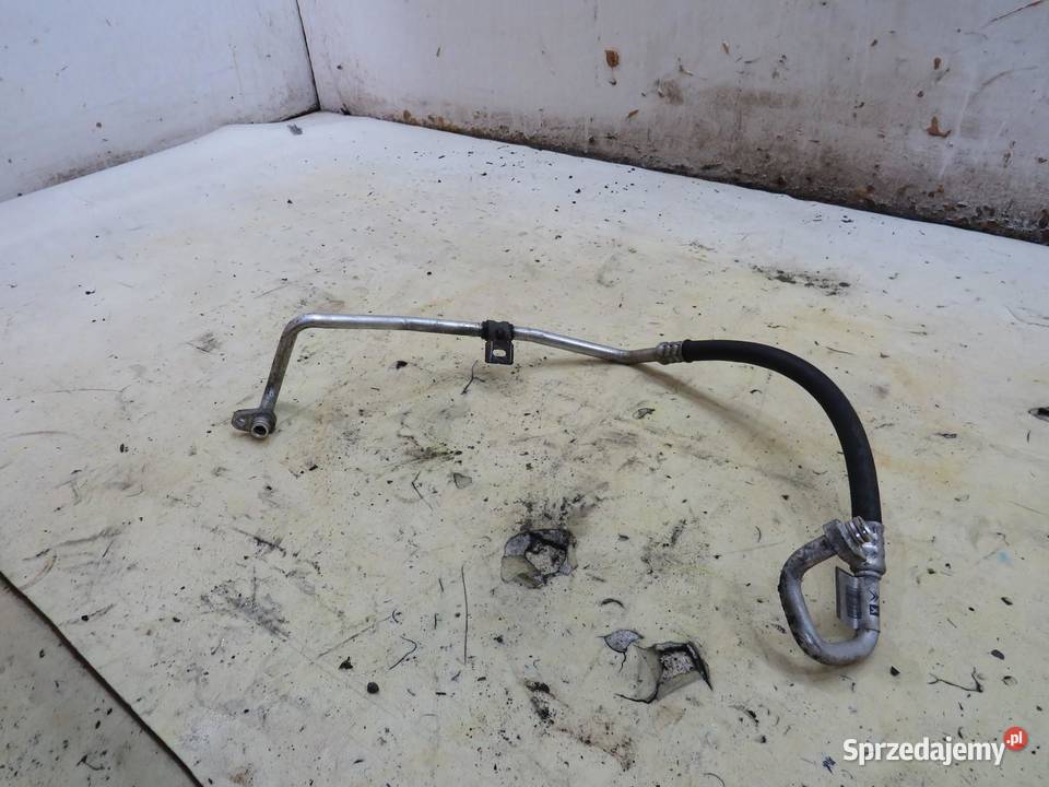 WĄŻ PRZEWÓD KLIMATYZACJI PEUGEOT 308 T9 16 EHDI