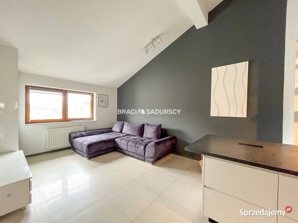 sprzedaży mieszkania 8033m2 4pokojowe Kraków