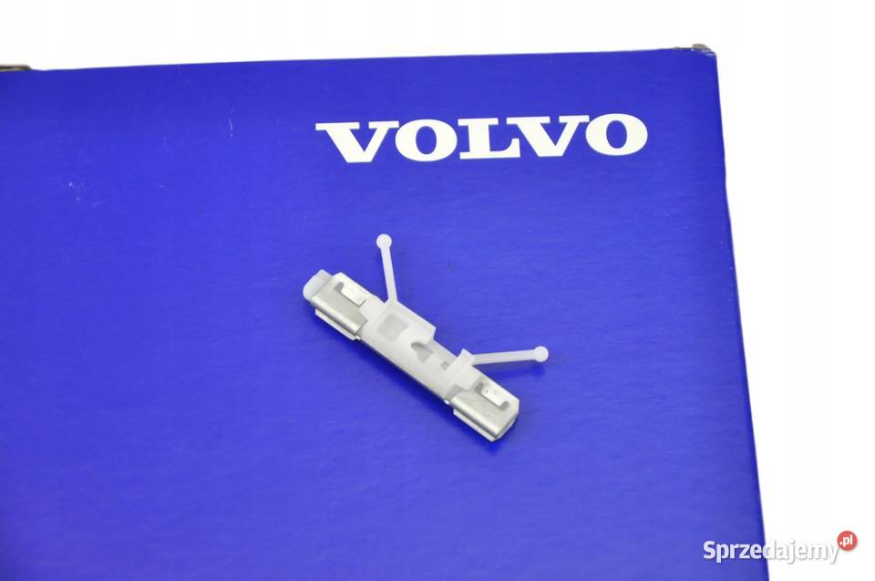 VOLVO XC60 spinka szyby czołowej 30753487 OE Bielany Wrocławskie sprzedam
