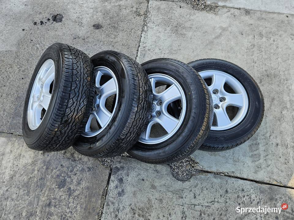 koła opony falken felgi Bełchów sprzedam