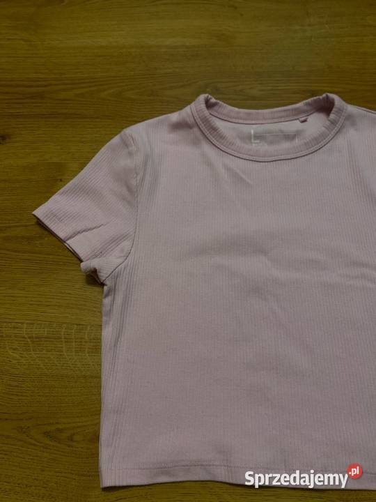 Bluzka z krótkim rękawem top Jelenia Góra