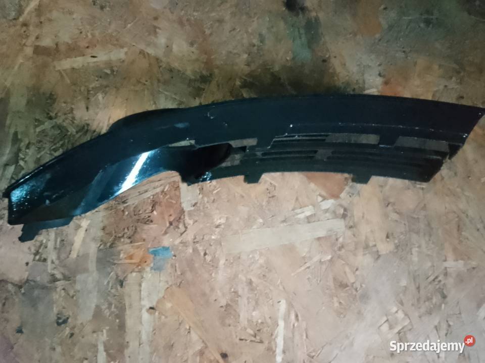 Zaślepka halogenu lewa VW Touran 1T1 1T2 osobowe pomorskie