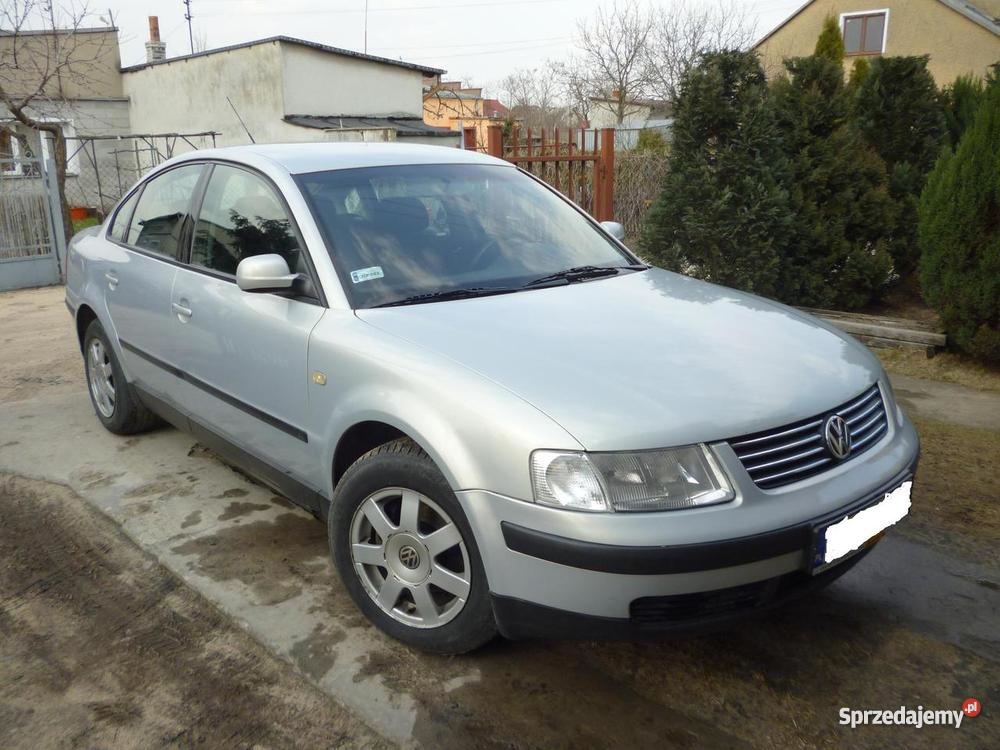 Volkswagen mazowieckie Sobolew