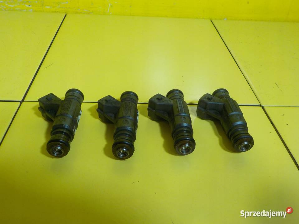 AUDI TT A3 LEON 18 TURBO 04r 224 BAM wtrysk Suków