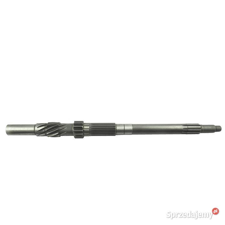 Wałek 498 mm 10T13T22T10T Kubota L01L245L2201 Tajęcina sprzedam