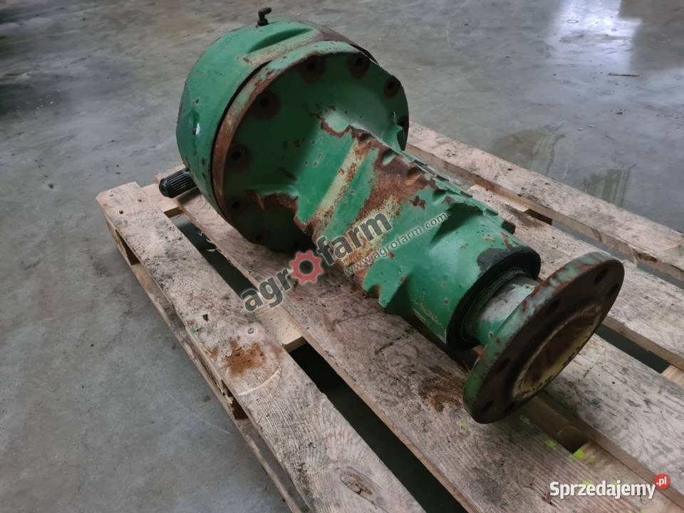 ZWOLNICA RH L33326 JOHN DEERE 3140 3040 3130 dolnośląskie