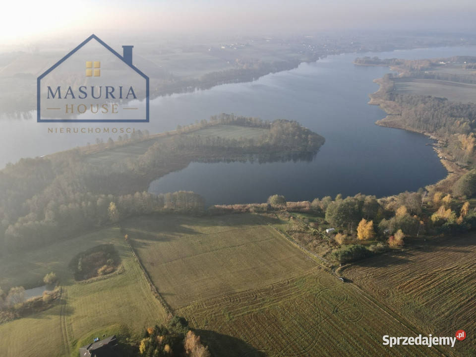 Działka Skarlin