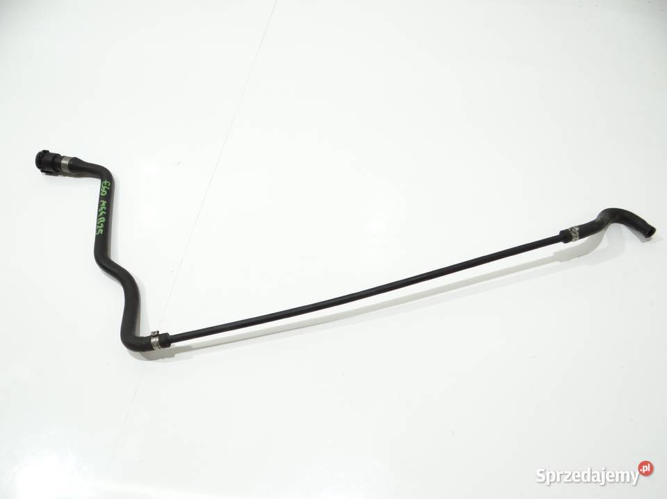 PRZEWÓD WĄŻ WODY BMW E60 E61 M54B25 7519247 Chłodnie wody Strzyżewice sprzedam
