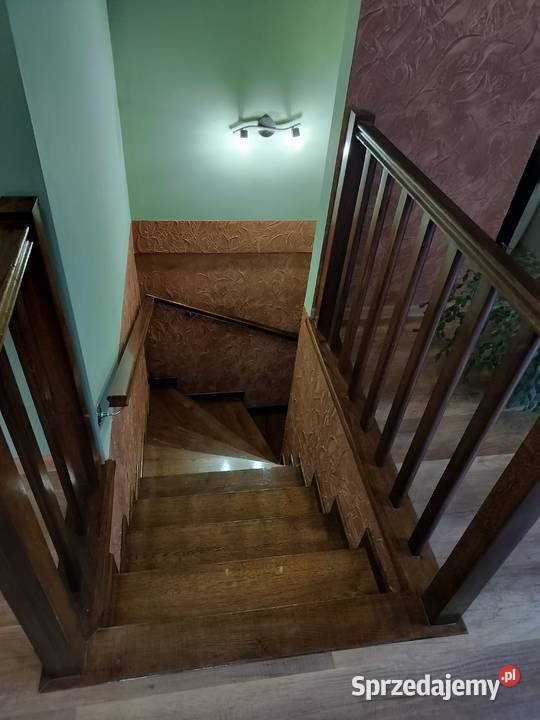 Dom Kwaczała30min Krakow Rok budowy 2010 Sprzedaż małopolskie sprzedam