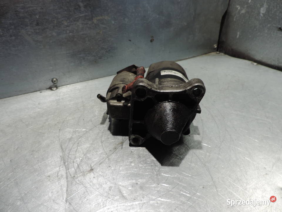 ROZRUSZNIK RENAULT LAGUNA II 16 16V