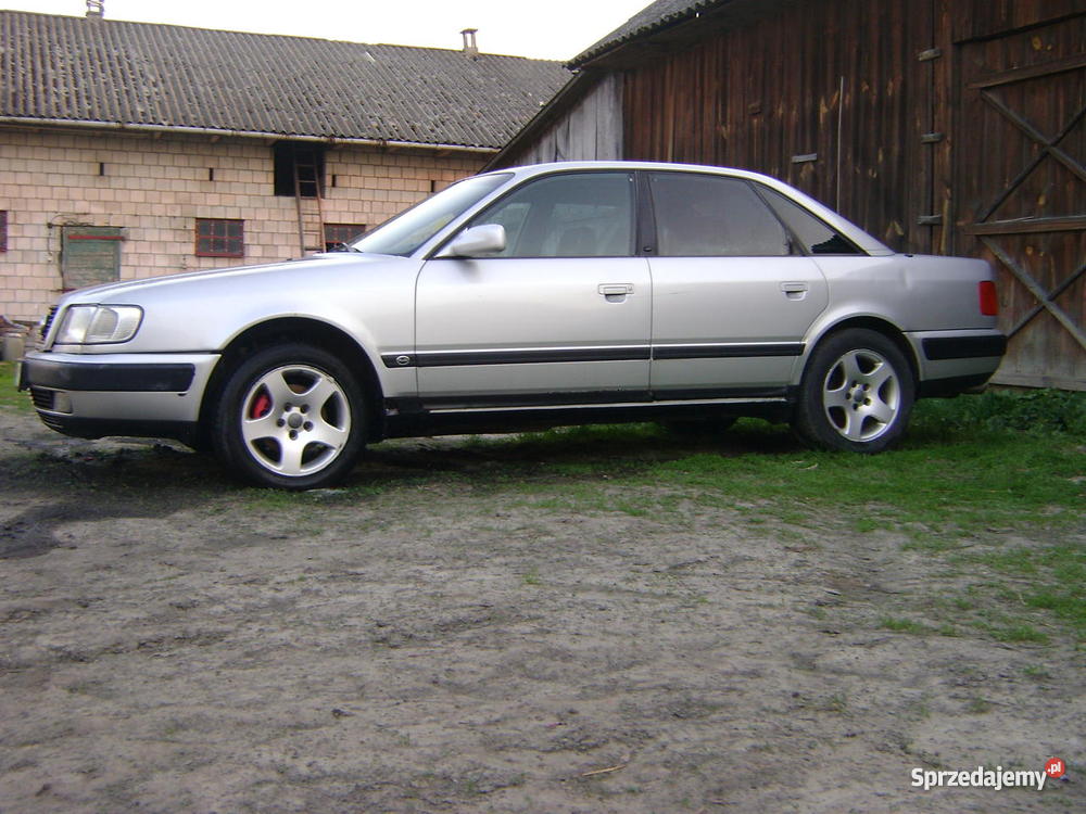 AUDI 2800cm3 Audi Kozienice