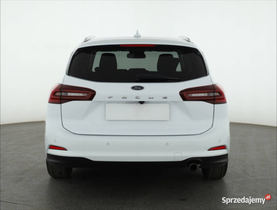 Ford Focus 15 EcoBlue Piaseczno