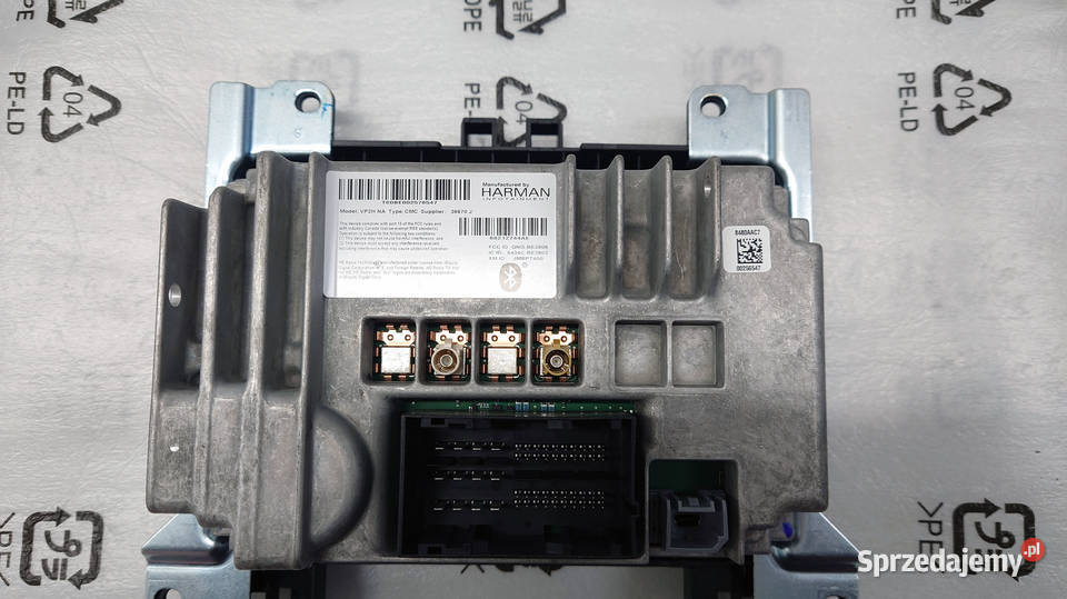 Dodge Challenger 2015 radio małe opolskie Opole sprzedam