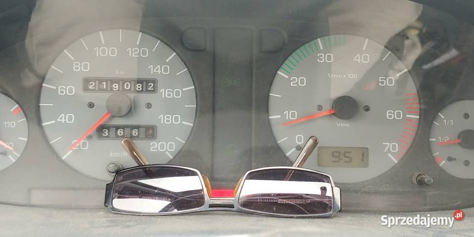 Felicia LPG gaz jeździ sprawna bez wkładu OKAZJA