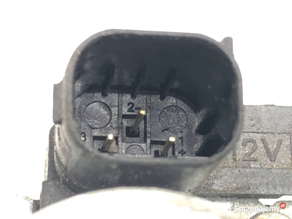 ELEKTROZAWÓR WODY BMW E71 D0B003TT 30 306