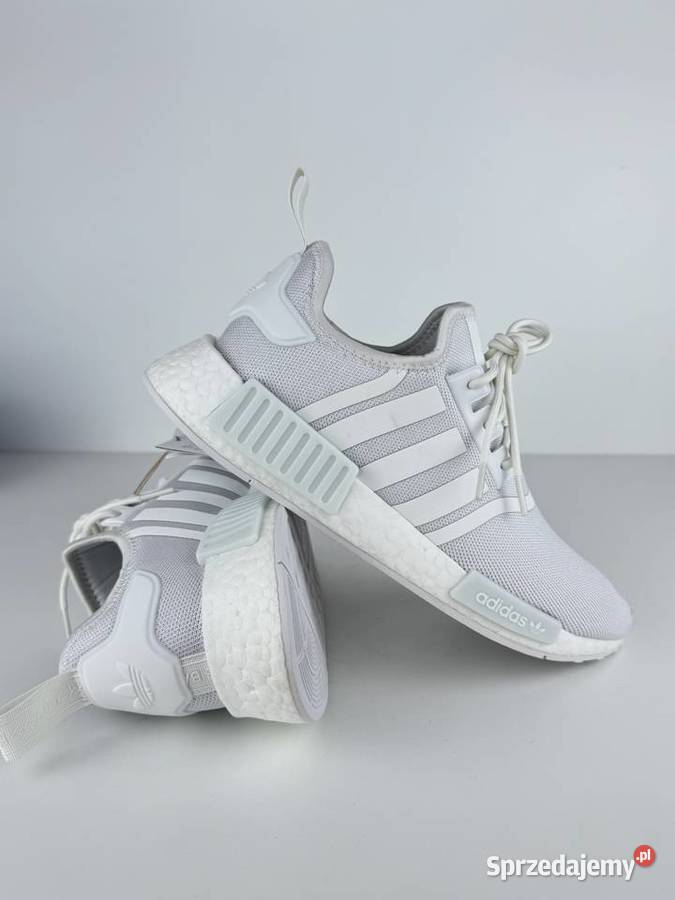 ADIDAS BUTY nomad NMDR1 GZ9259 r 43 13 Krasnystaw